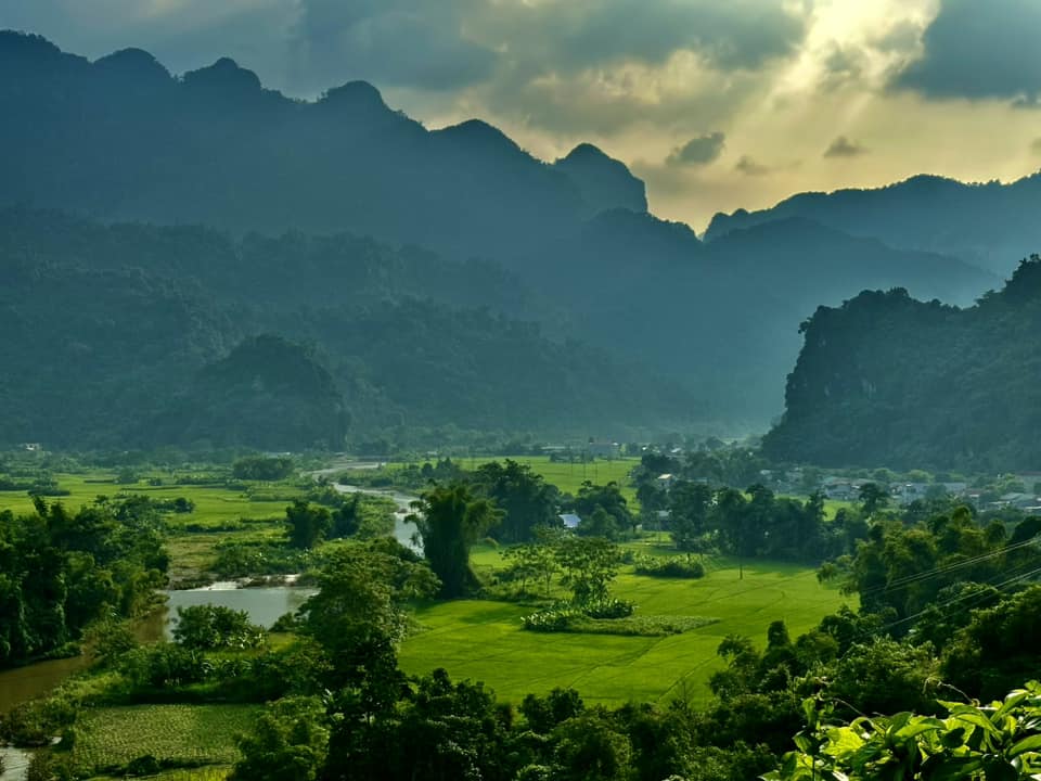 Sapa Cycling Tours